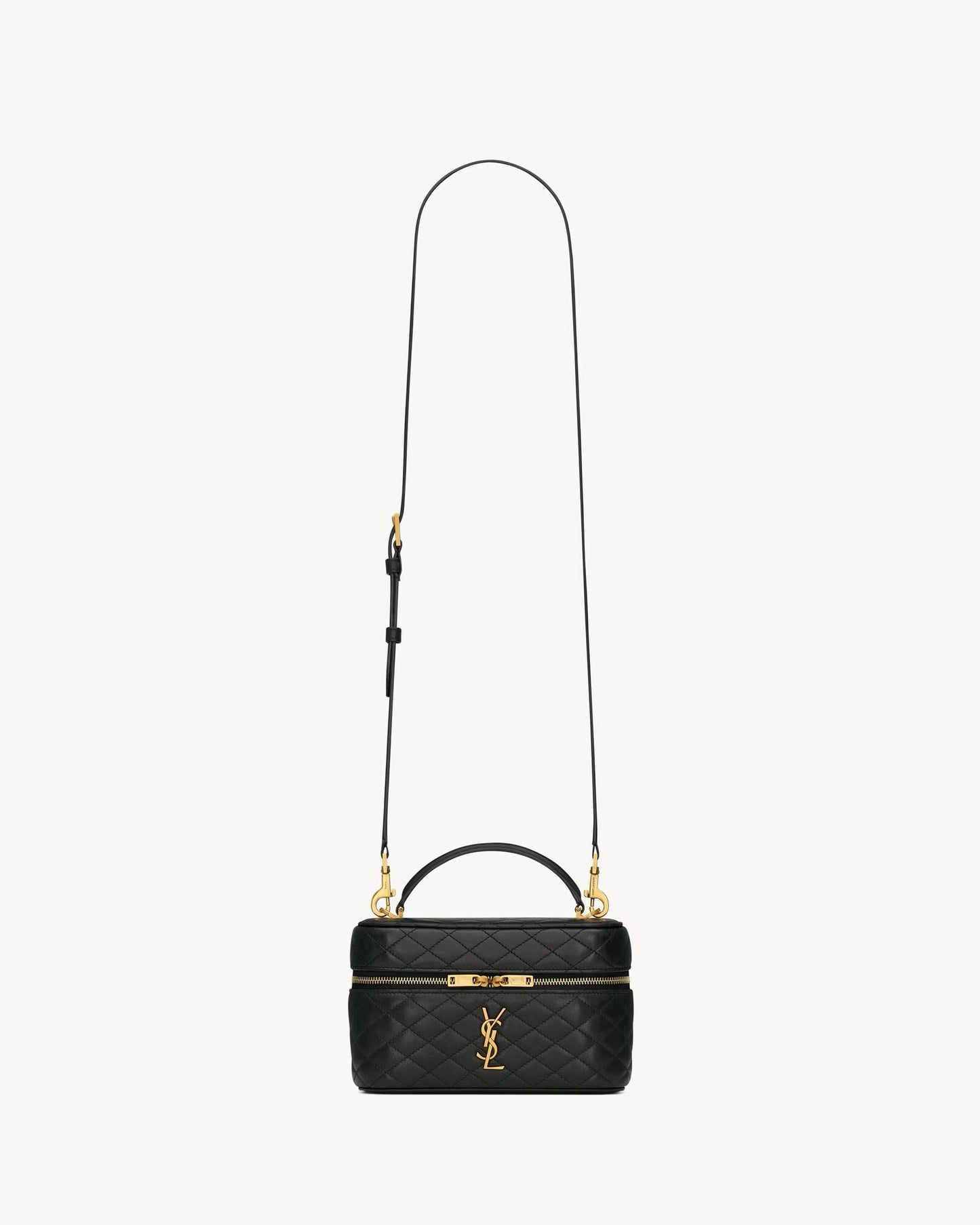 GABY Vanity Mini Shoulder Bag
