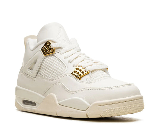 Air 4 "Sail" Sneaker