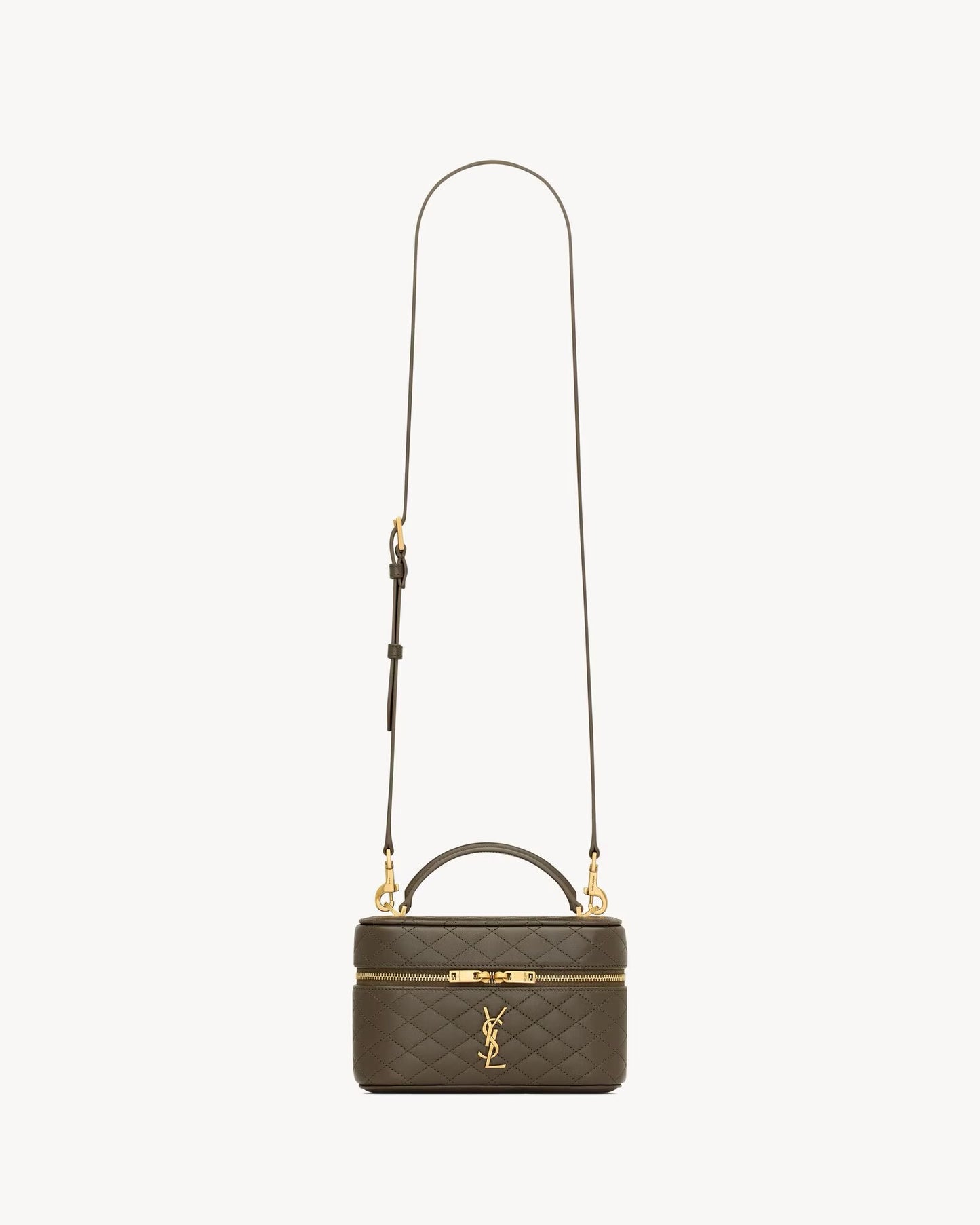 GABY Vanity Mini Shoulder Bag