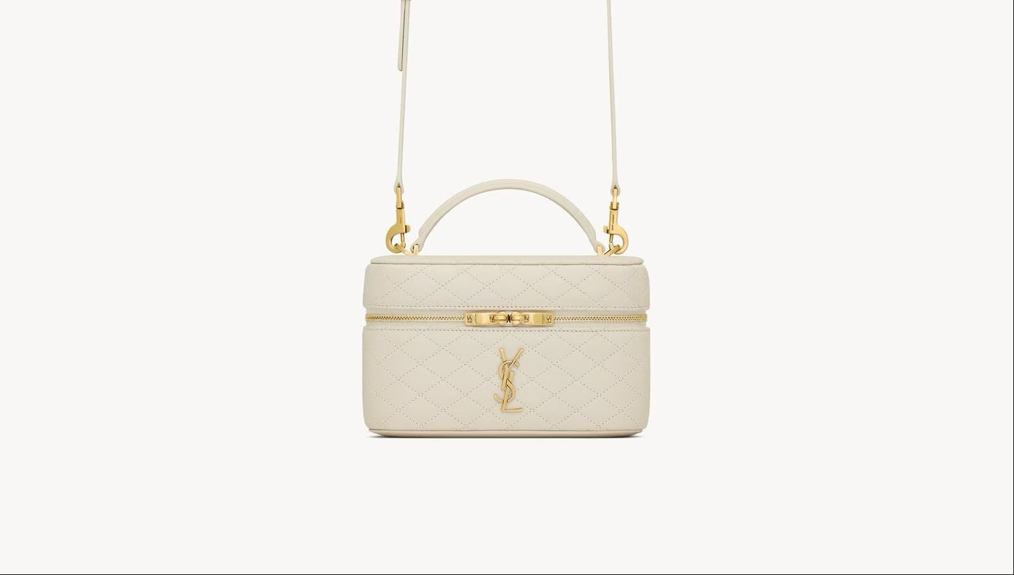 GABY Vanity Mini Shoulder Bag