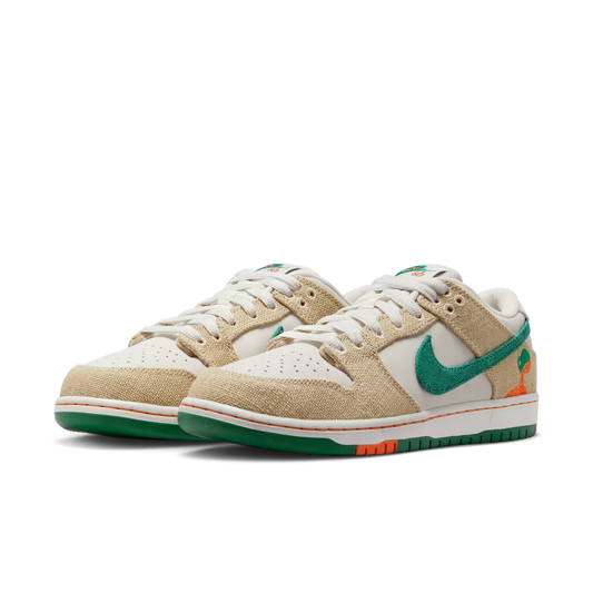 Jarritos SB Dunk Low sneakers